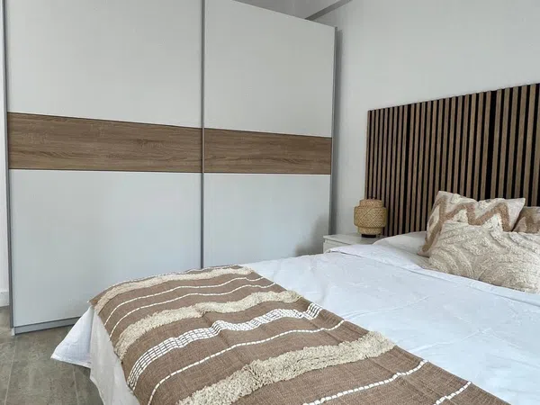 Piso en Plaza de la Feria, 40, Arenales - Lugo - Avda Marítima - Foto 11