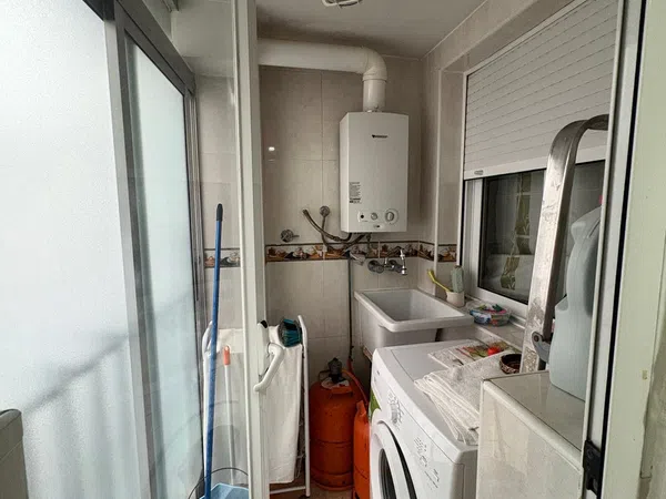 Piso en Avenida Rei Jaume I, 31, Pueblo Poniente, Pueblo Poniente - Foto 11