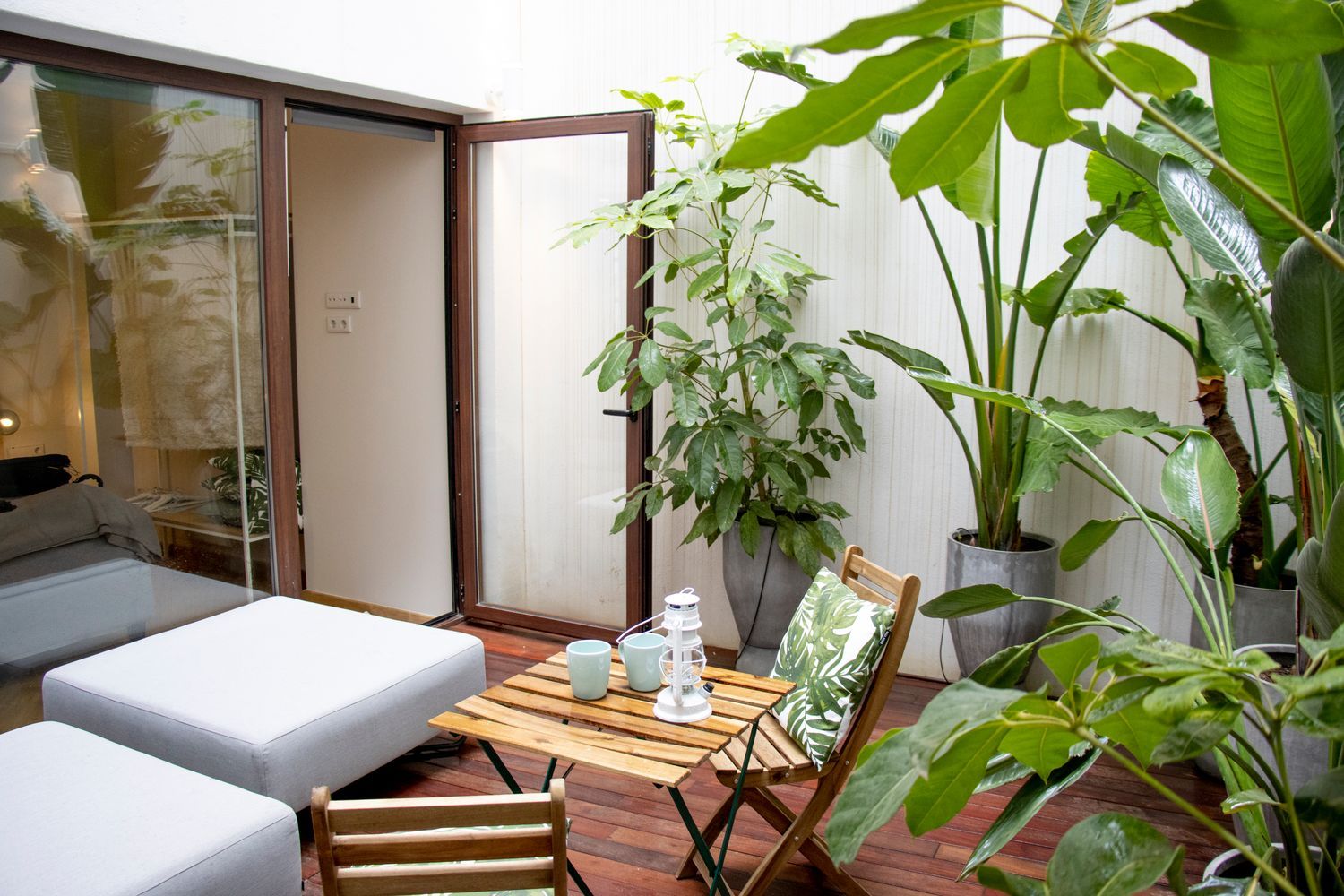 Piso en Urb. barre carmen Barrio El Carme