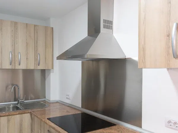 Piso en San Isidro, 65, La Pardilla - San Antonio, La Pardilla - San Antonio - Foto 18