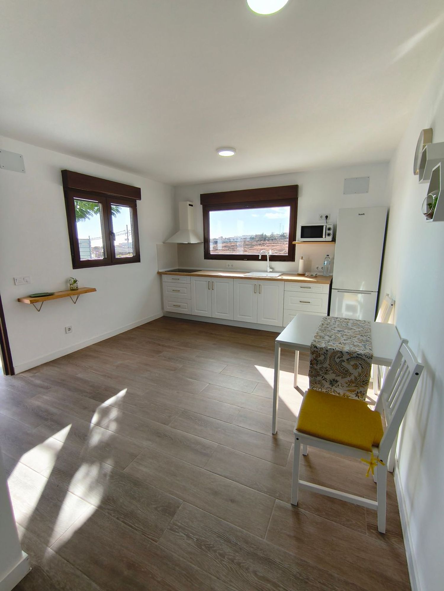 Chalet pareado en calle Armiche, 31 - Foto 2