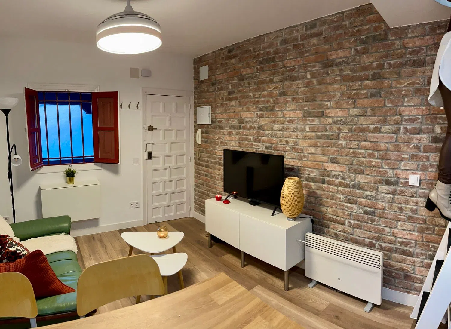 Ático en calle de Peña de Francia, 6 - Foto 2