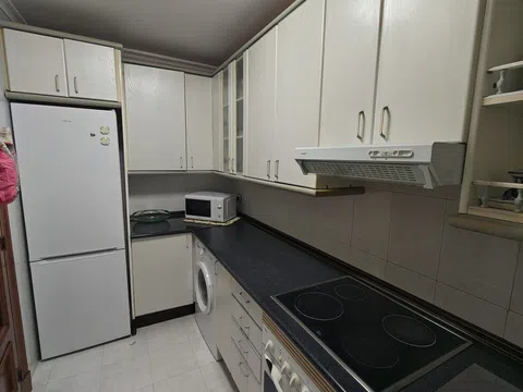 Piso en paseo del Rollo, 20 - Foto 1