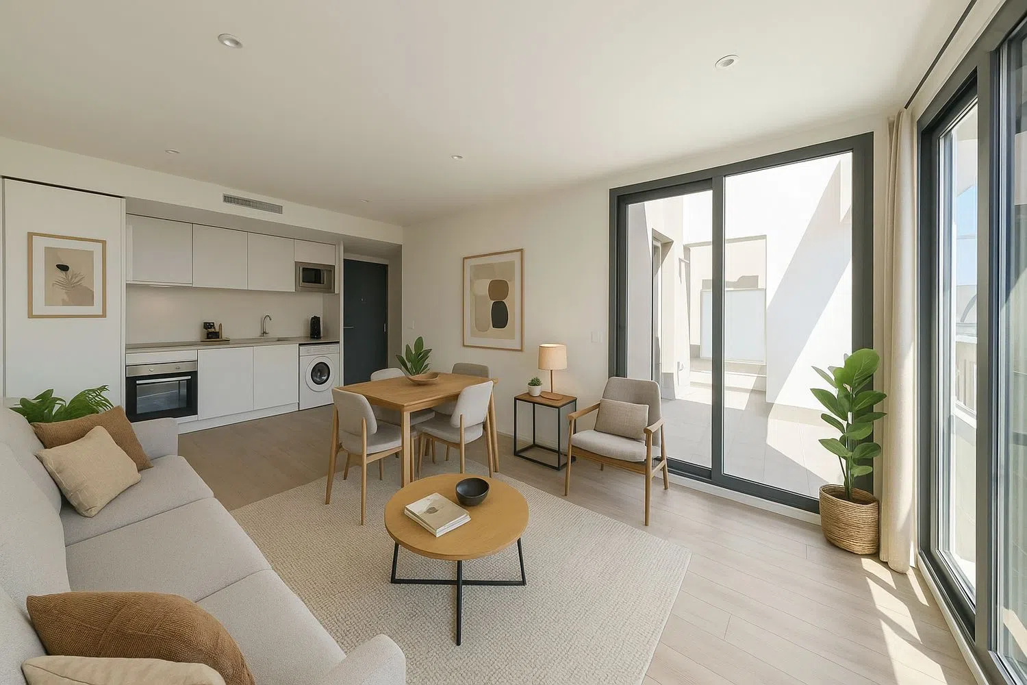 Piso en avenida de Somosierra, 8 - Foto 14