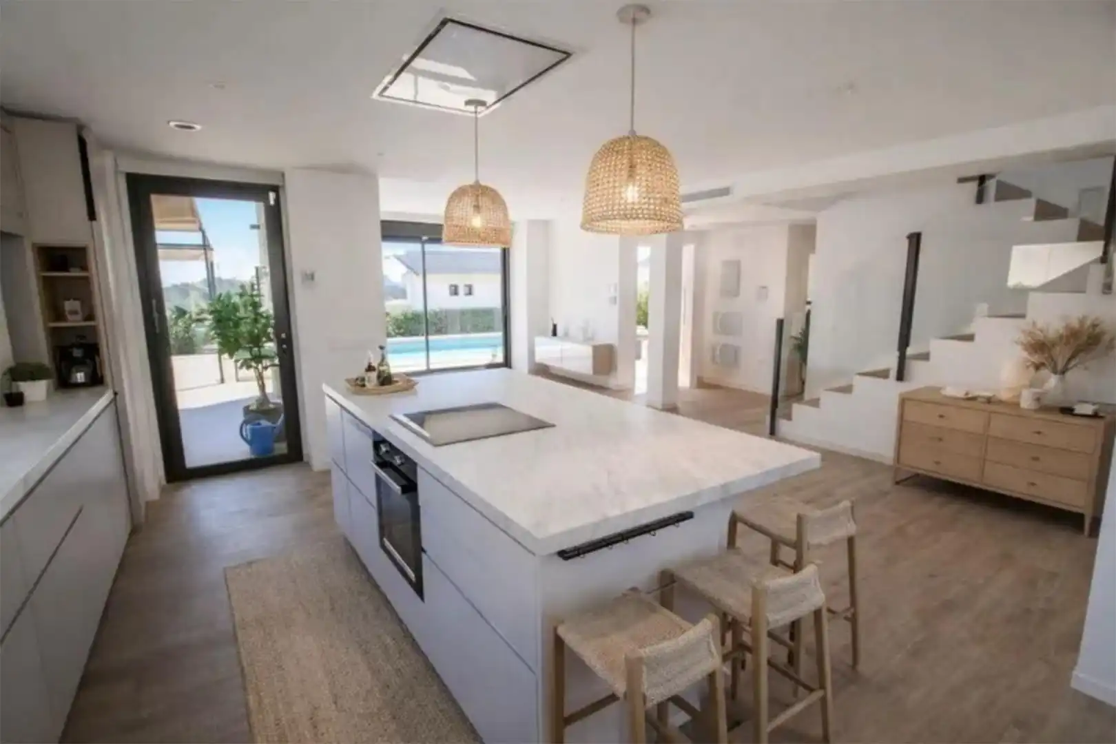 Chalet en  Carrer Sant Ferran 11 - Foto 6