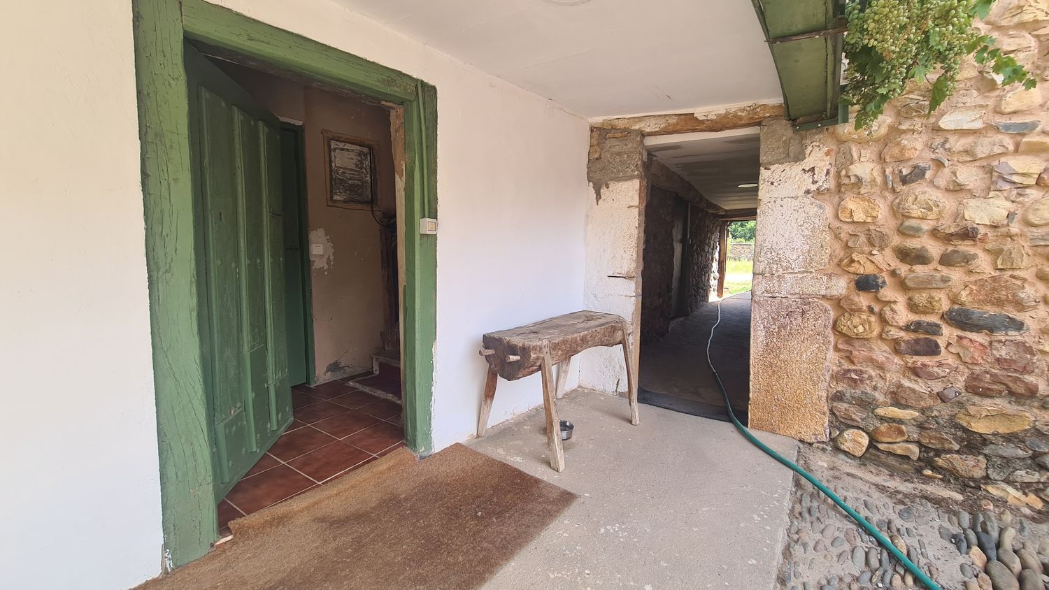 Casa rural en Calle Blas Sierra Valladares, 1 - Foto 31