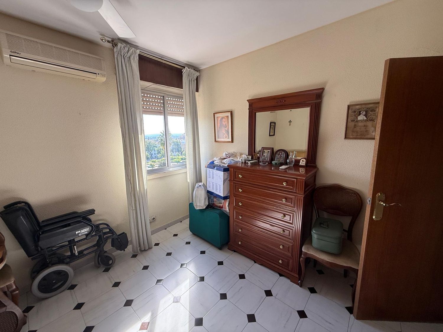 Piso en calle de la Virgen del Perpetuo Socorro, 16 - Foto 7