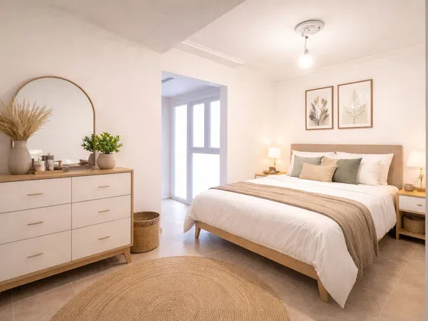 Piso en calle Santa Isabel, 14