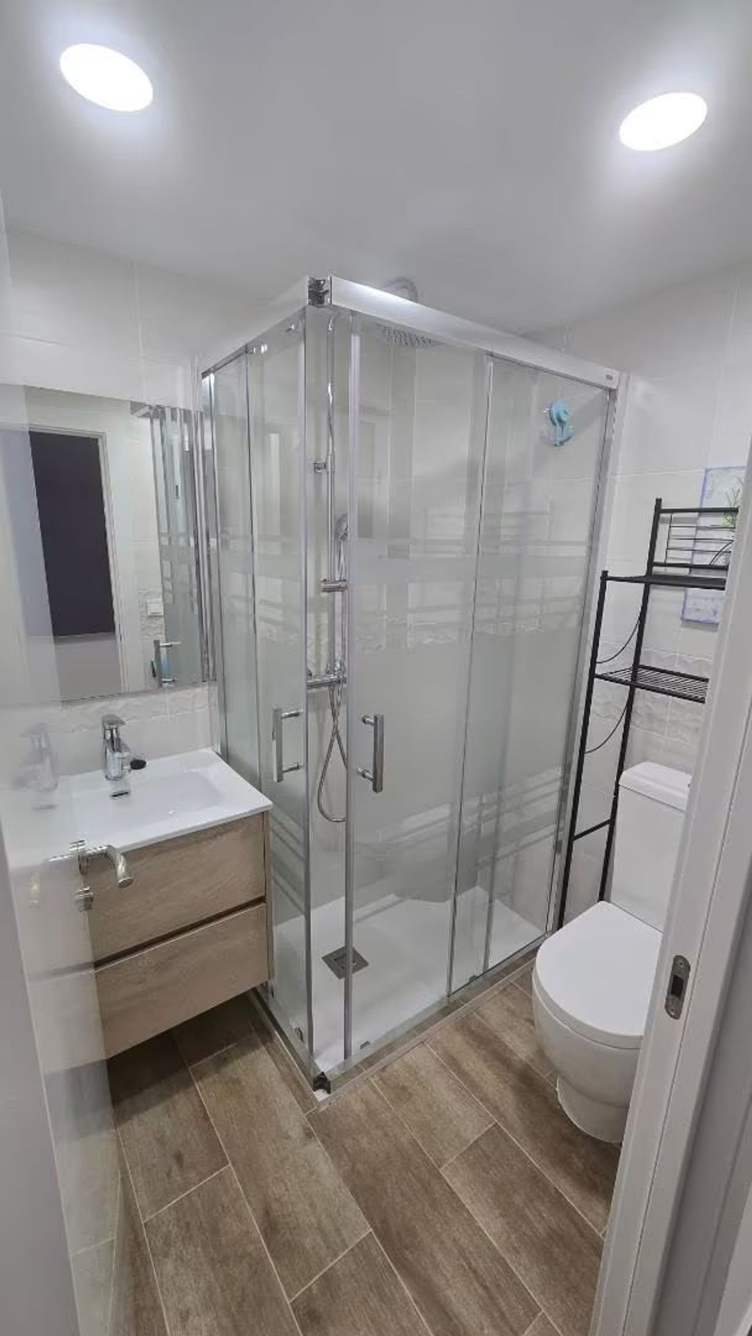 Piso en Carrera del Riu, 239 - Foto 2