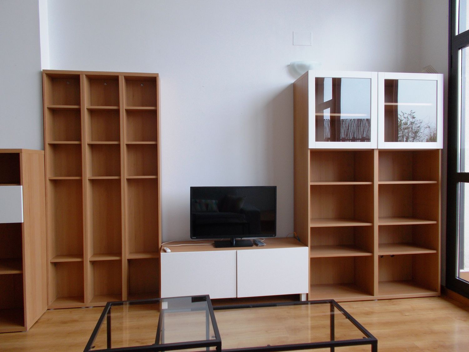 Estudio en Avenida de los Artesanos, 16 - Foto 2