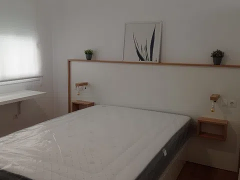 Estudio en doña maría Manrique, 1