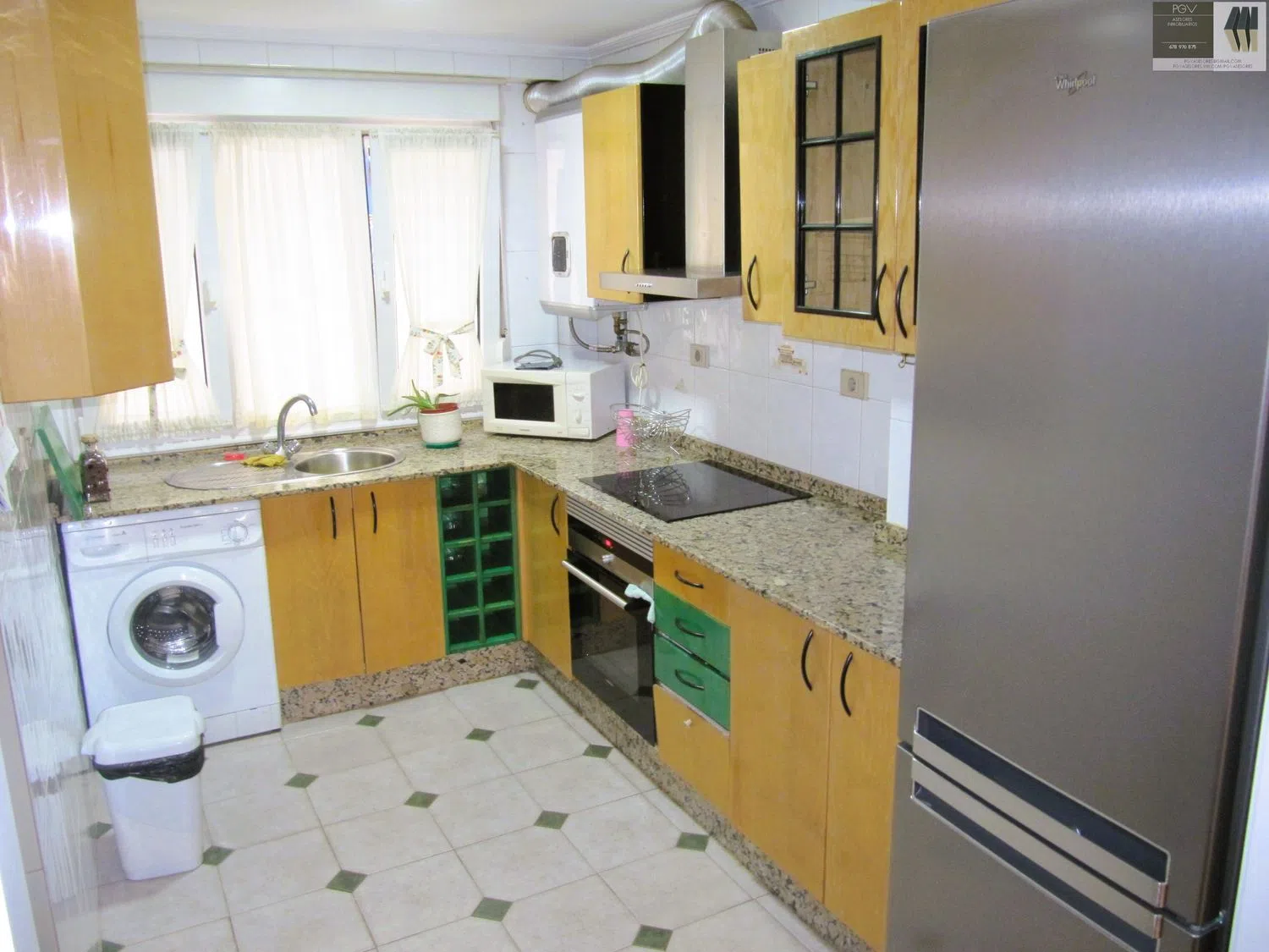 Piso en calle Novoa Santos, 13 - Foto 8