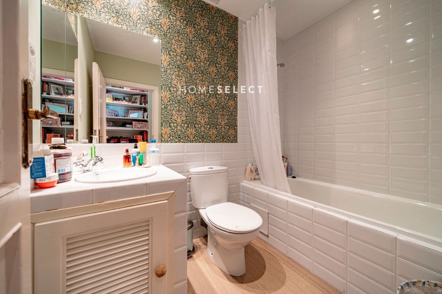 Ático en calle Velázquez - Foto 36