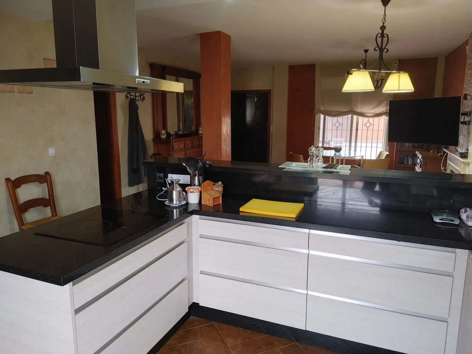 Casa independiente en calle Cruz Roja Española, 6 - Foto 4