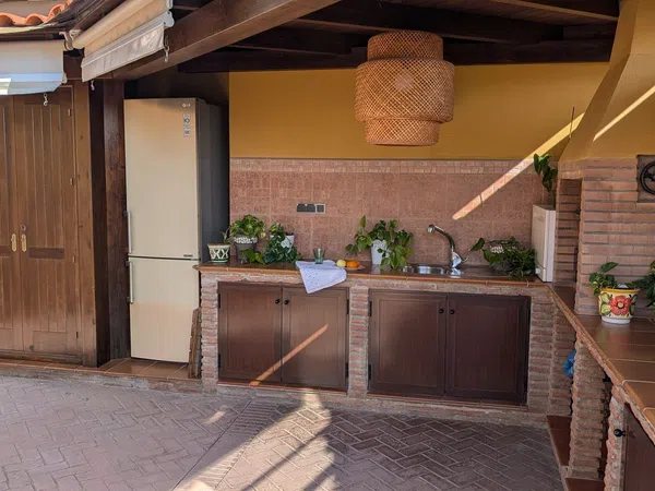 Casa o chalet independiente en Pedregalejo - Morlaco - Foto 5