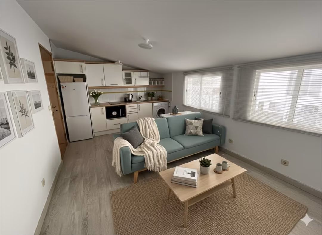 Piso en  Calle de Rodas 11 - Foto 19