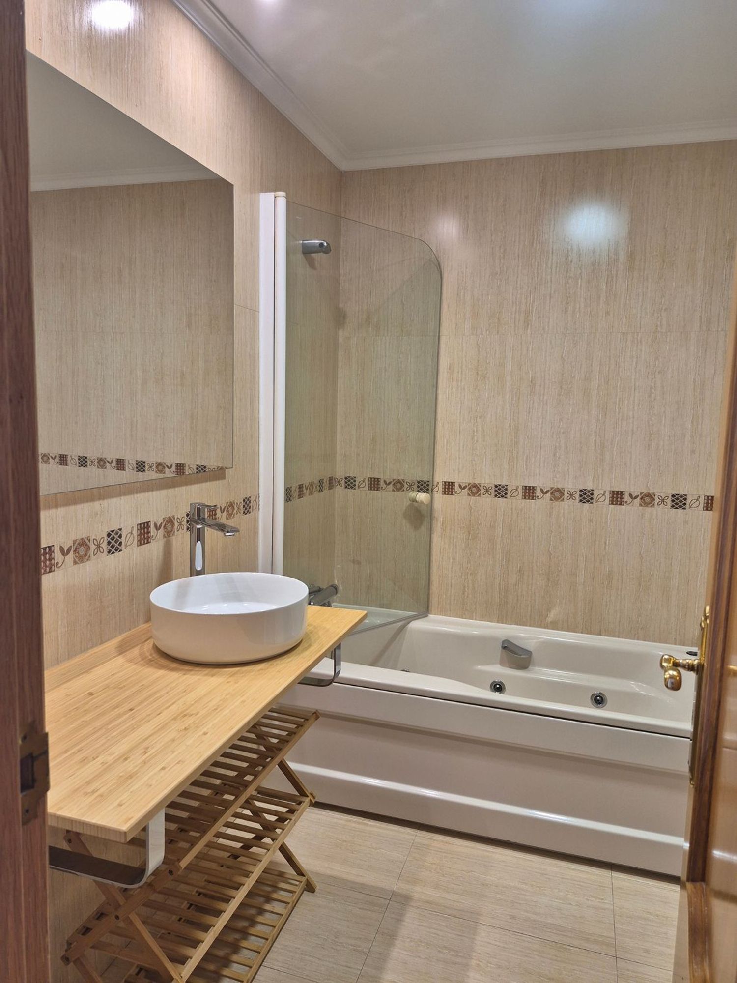 Piso en Avenida San Roque de Afuera, 5, Riazor - Visma, Riazor - Visma - Foto 20