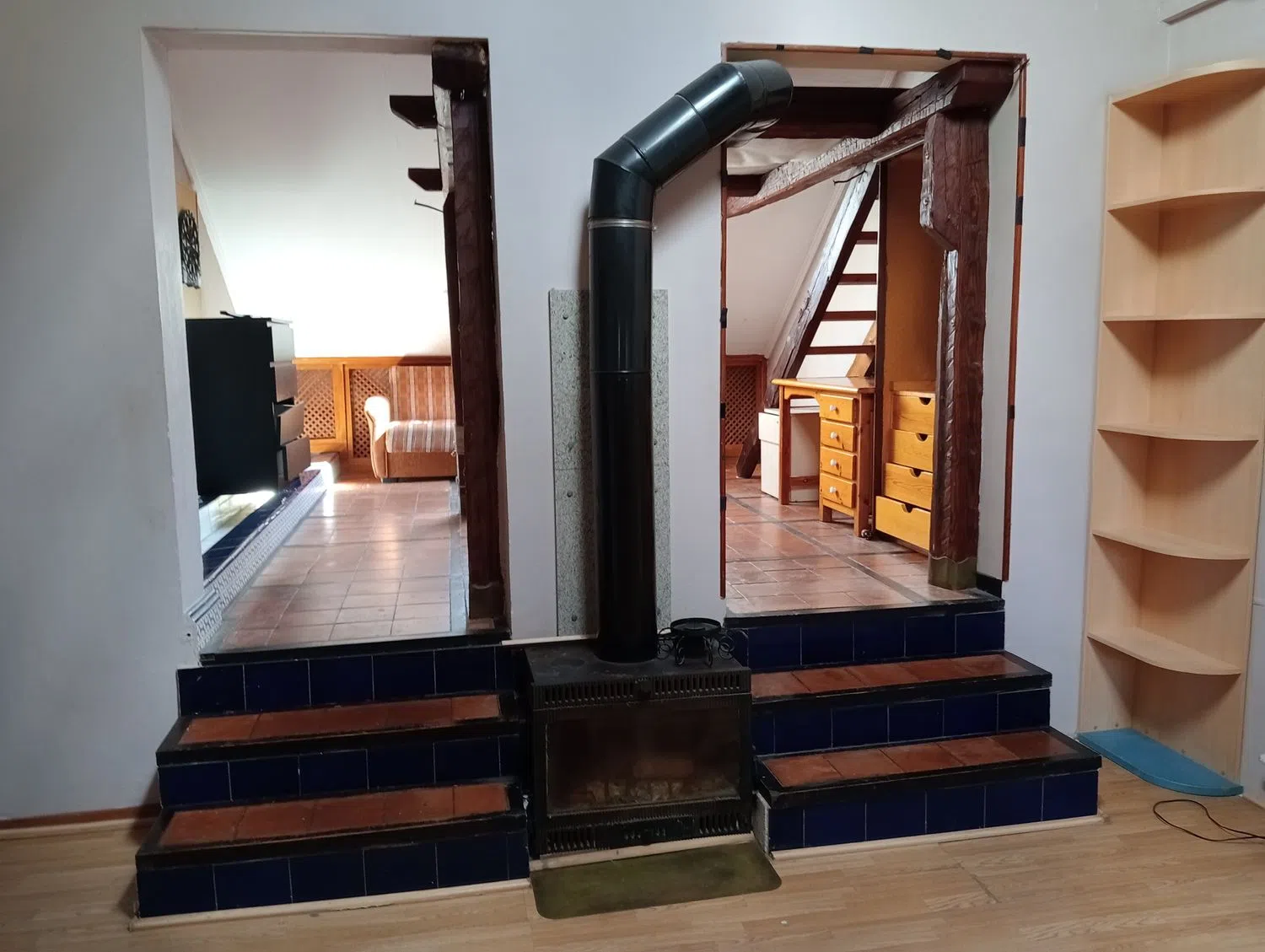 Ático en calle Trilo, 13 - Foto 15