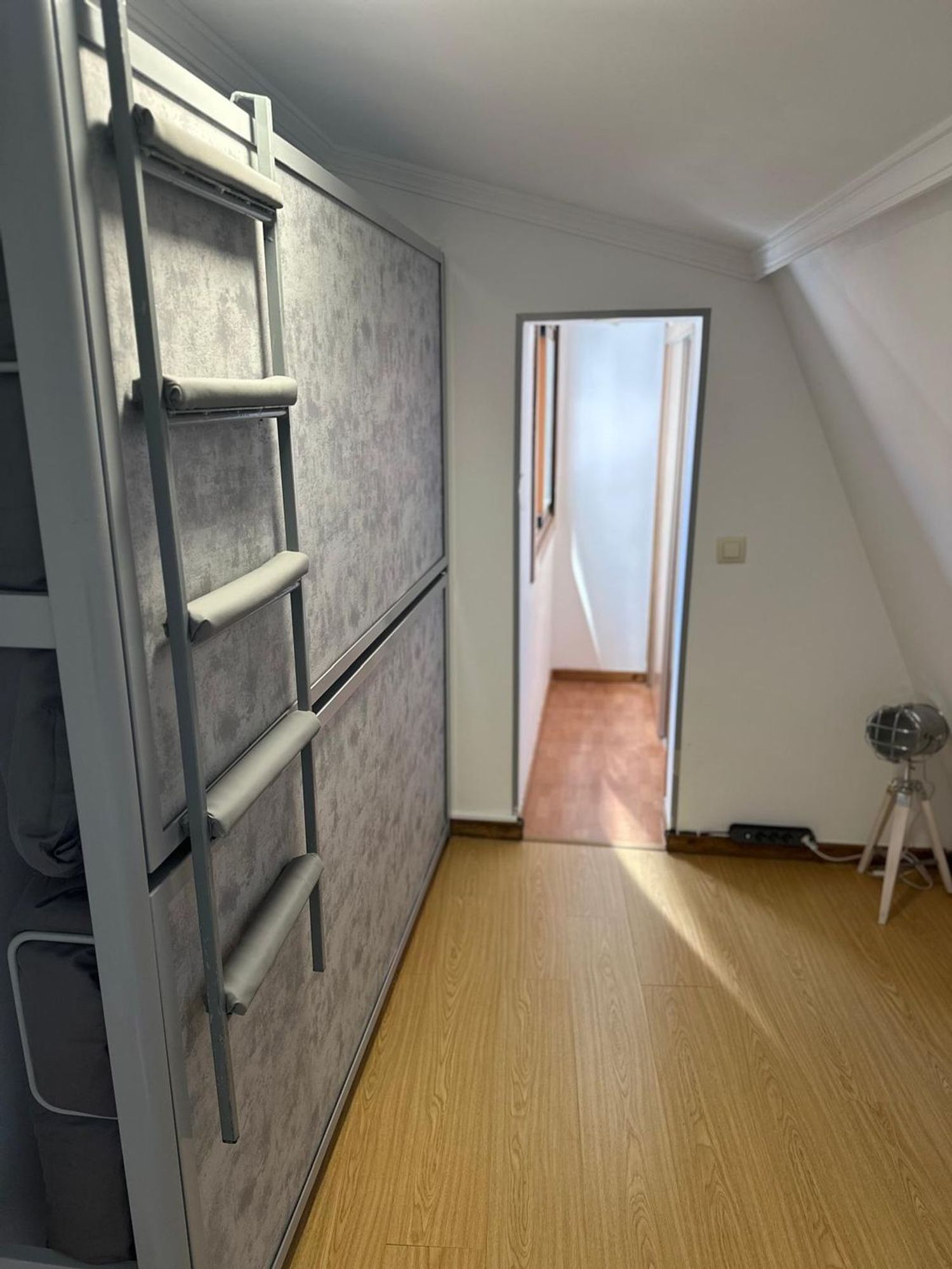 Ático en paseo Jesús Durán Troncoso, 5 D - Foto 19