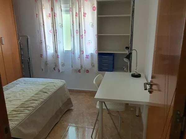 Piso en Calle Pinosol, 16, Gibralfaro - Foto 28