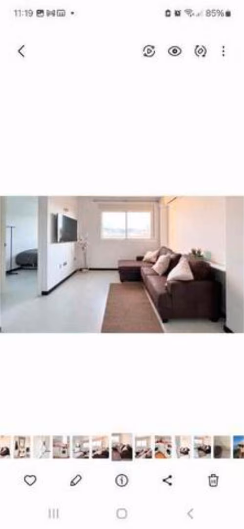 Apartamento en Centro Histórico - Foto 2