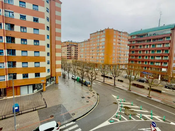 Piso en Avenida reyes leoneses, 23 - Foto 8