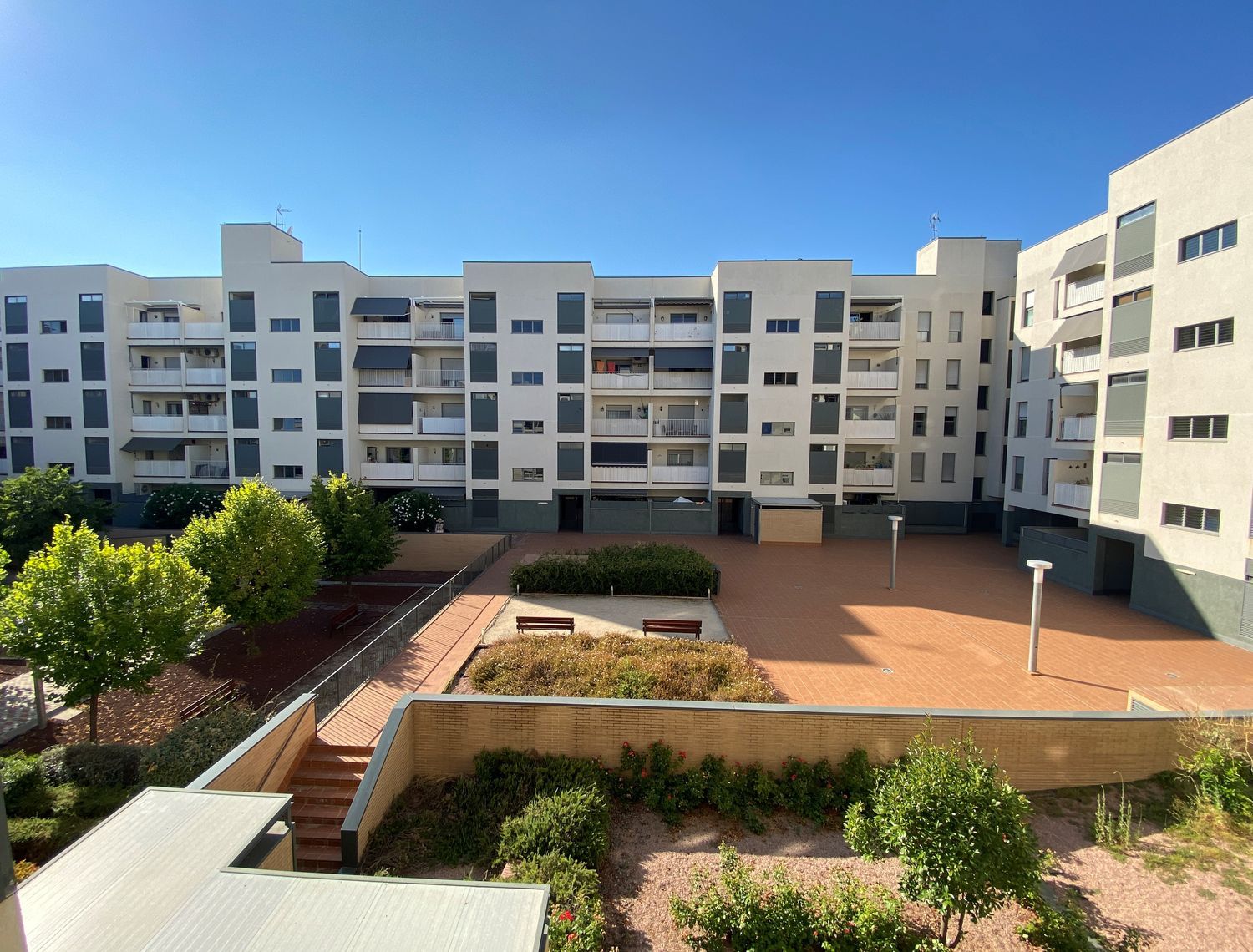 Piso en avenida Francisco Largo Caballero, 5 - Foto 25