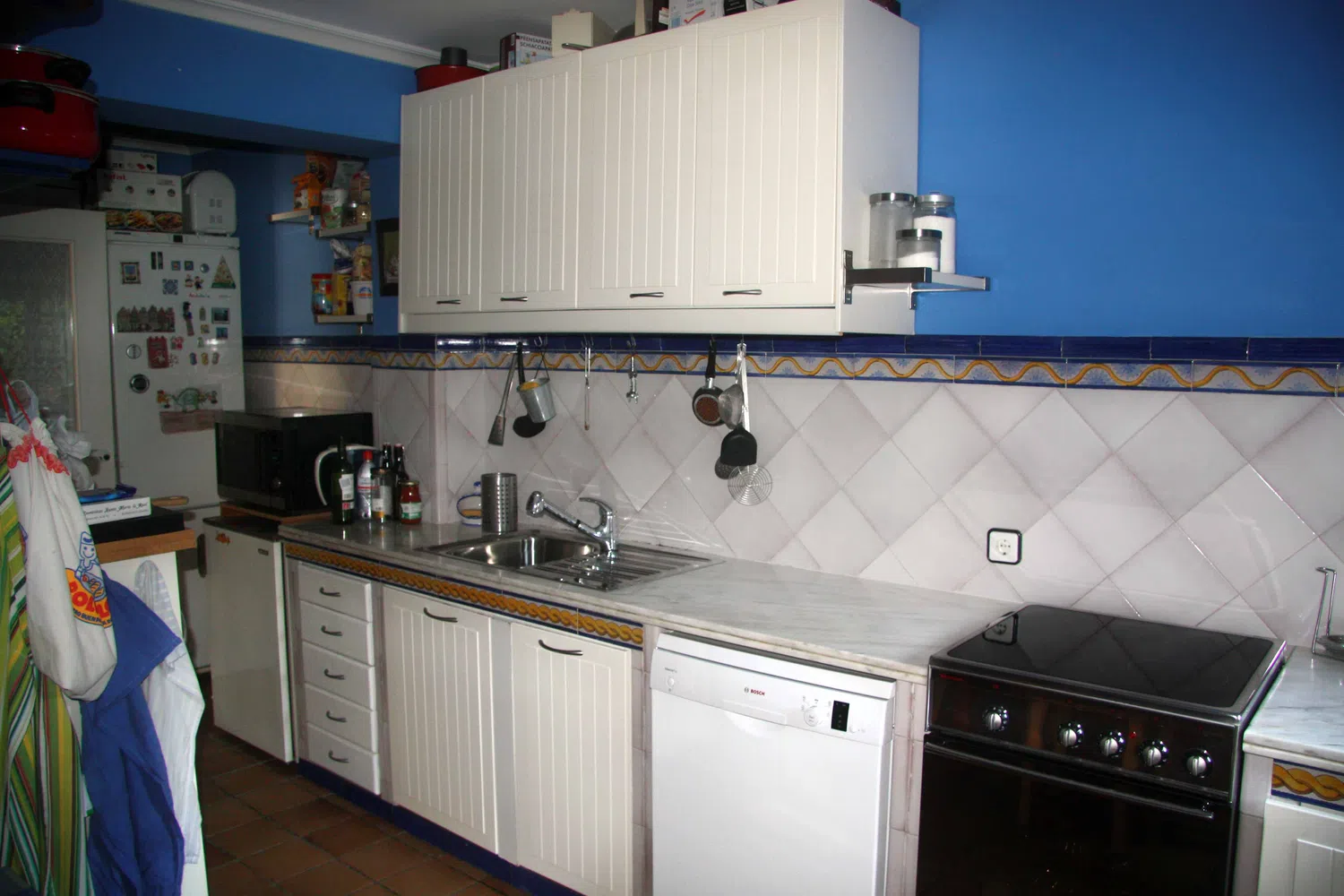 Piso en calle Sor Milagros, 3 - Foto 7