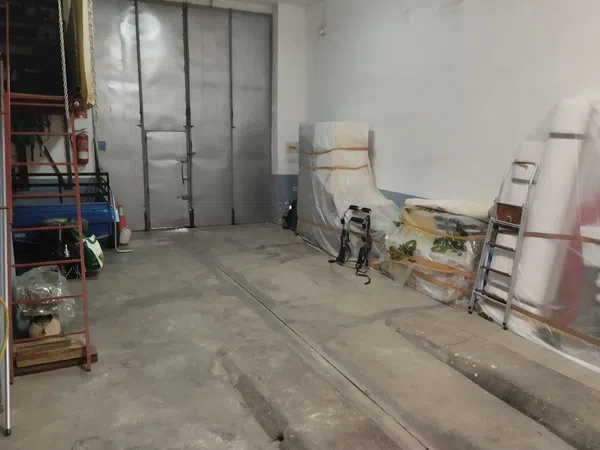 Local en Calle Asturias, 51, Zaidín, Zaidín - Foto 1