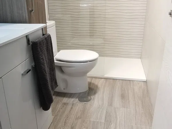Piso en paseo de Europa, 29 - Foto 17