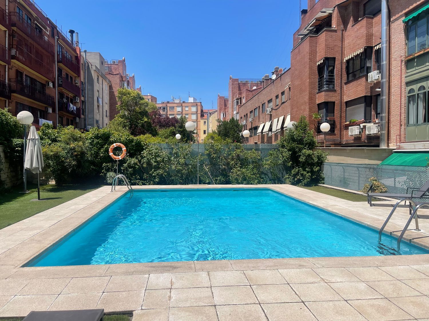 Estudio en calle Lino, 14 - Foto 29