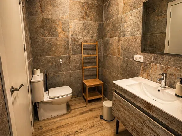 Chalet adosado en venta en Calle del Pare Lluís Navarro, 18 - Foto 5