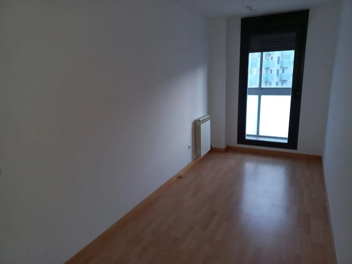 Piso en calle Un Americano en París, 61 - Foto 8