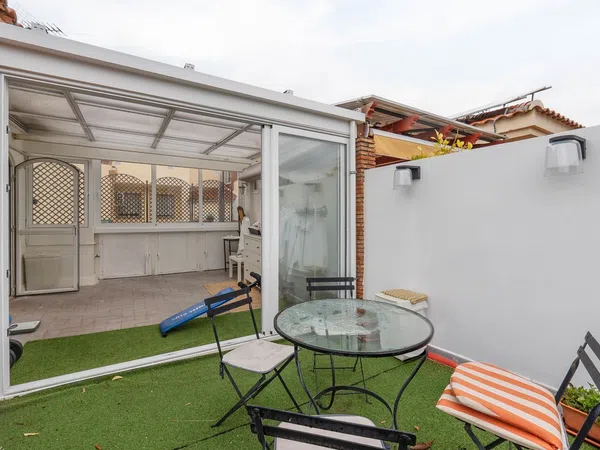 Chalet adosado en Calle Ordesa, 22 - Foto 31