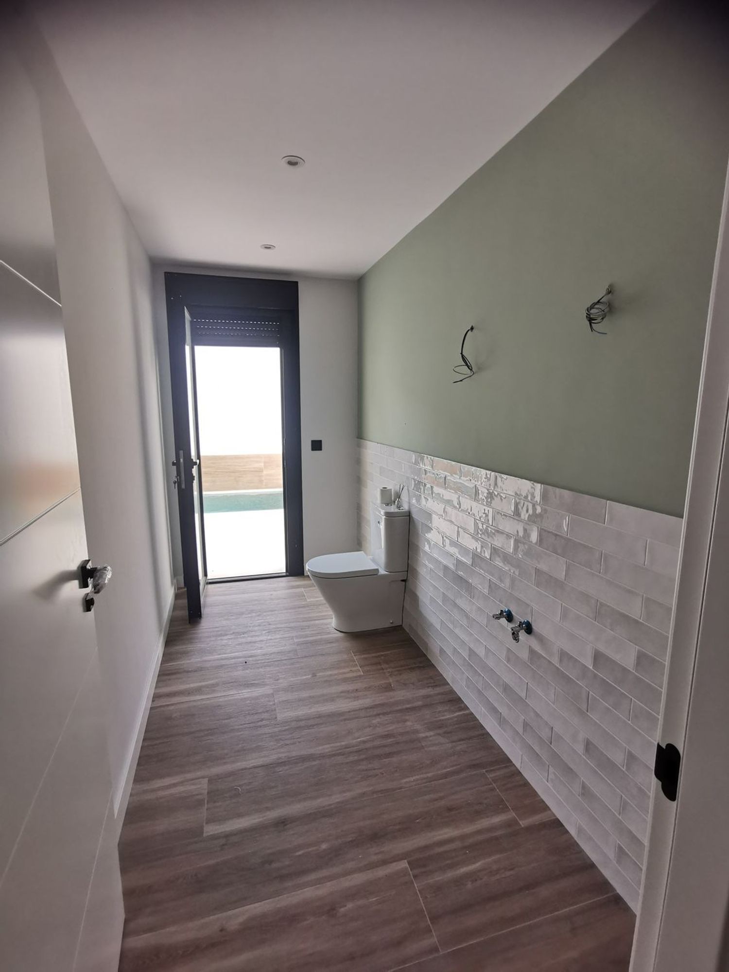 Casa o chalet independiente en Calle Hernán Cortés, 4 - Foto 16