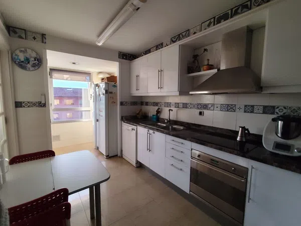 Dúplex en Calle de Lluís Vermell, 16 - Foto 11