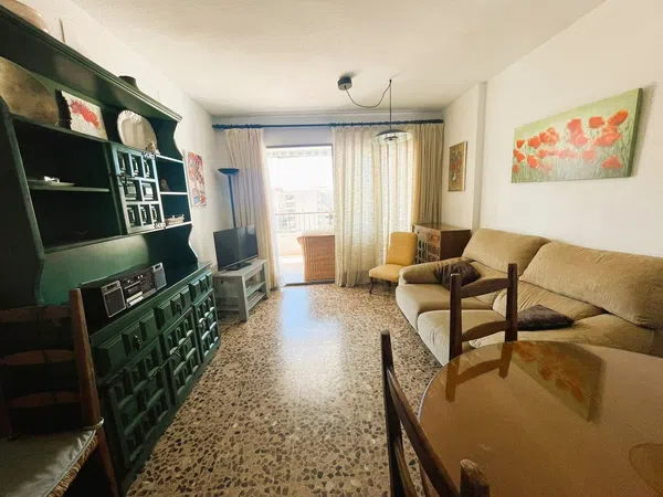 Piso en avenida de Holanda, 14 - Foto 5