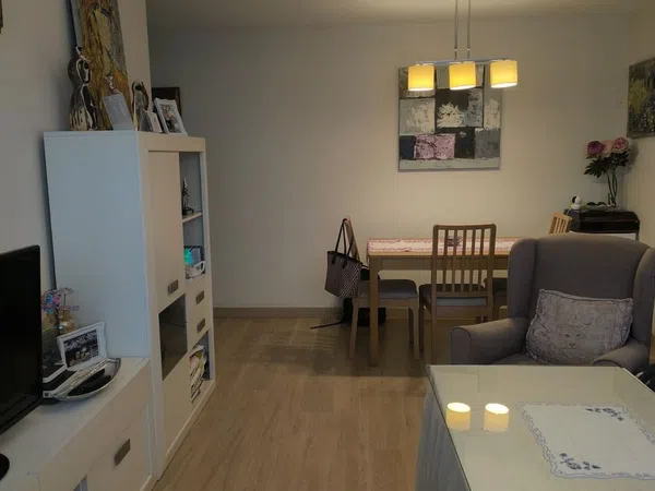 Piso en calle Hispano Aviación, 4 - Foto 10