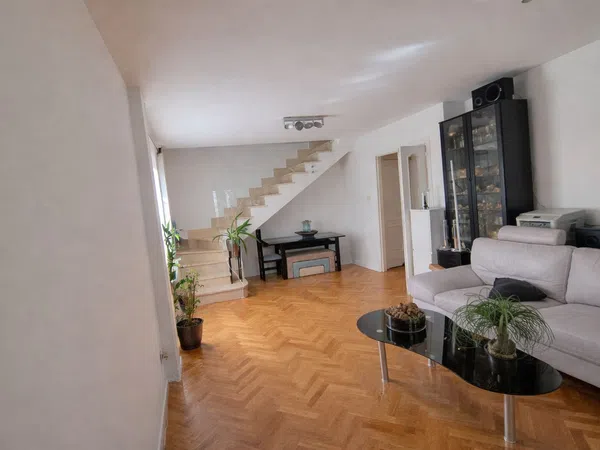 Dúplex en Calle Marqués de la Valdavia, 13, Villalba Estación, Villalba Estación - Foto 2