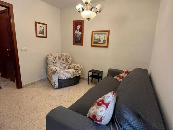 Piso en Cortijo Alto - Foto 8