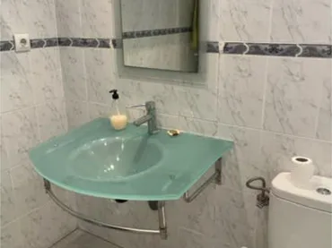 Apartamento en Algeciras. La Aldea de Getares - Foto 3