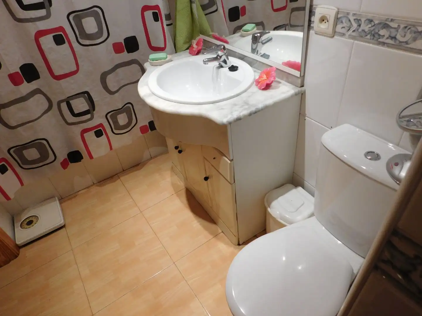 Piso en  Avenida José Fariña 25 - Foto 10