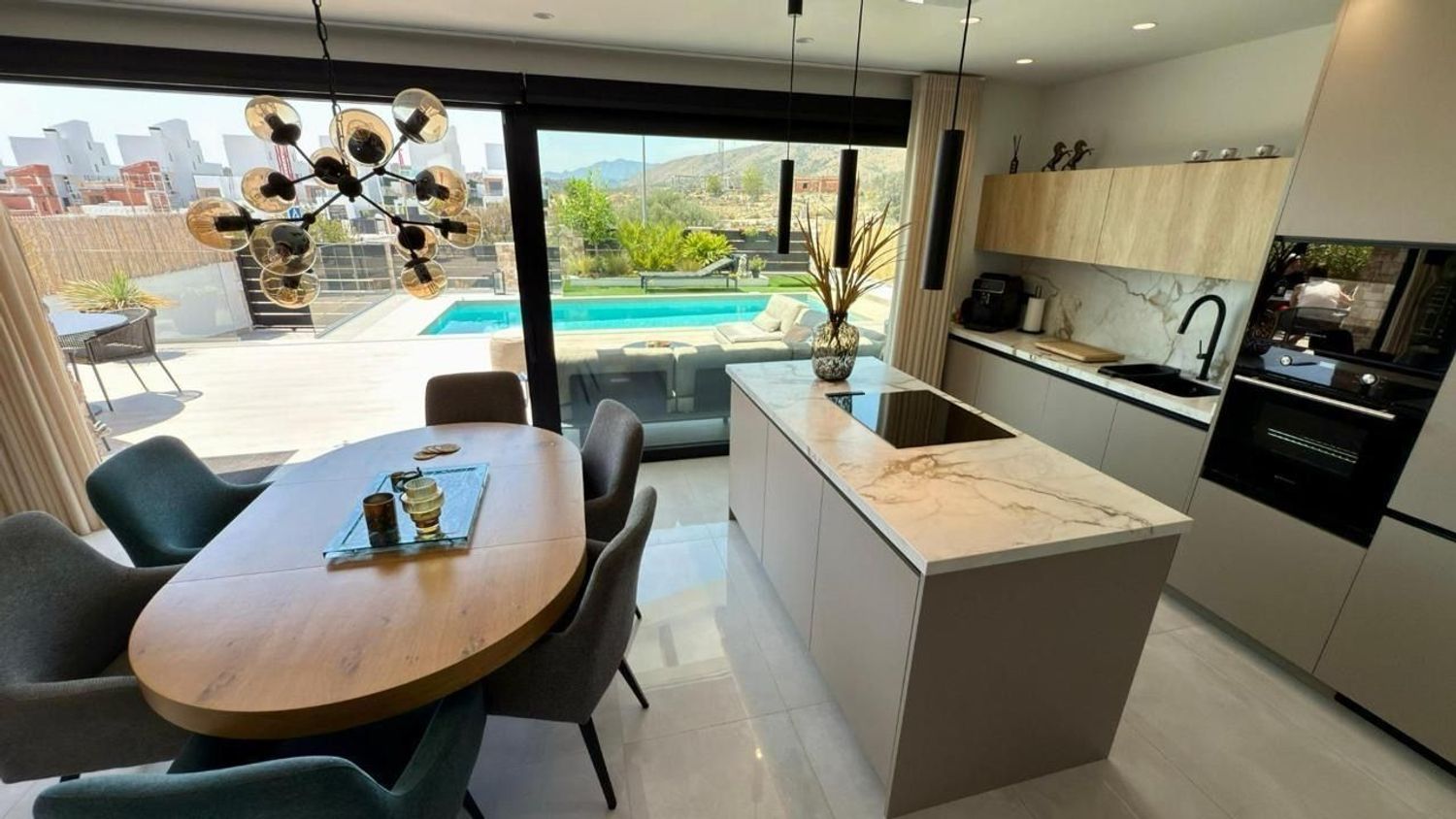 Casa o chalet independiente en Calle de Xeraco, 17, Balcón de Finestrat-Terra Marina, Balcón de Finestrat-Terra Marina - Foto 12