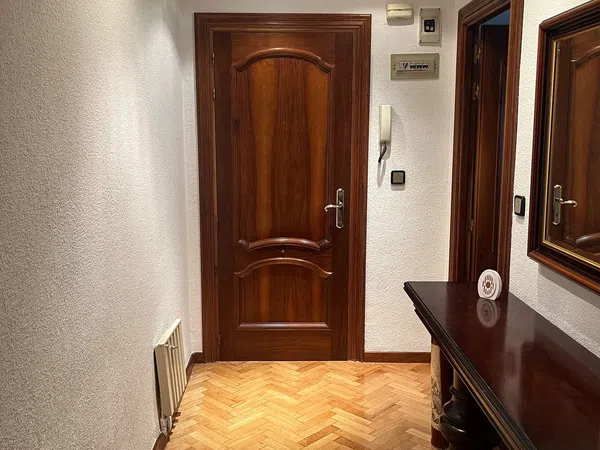 Piso en Calle Portillo del Prado, 15, Hospital, Hospital - Foto 10