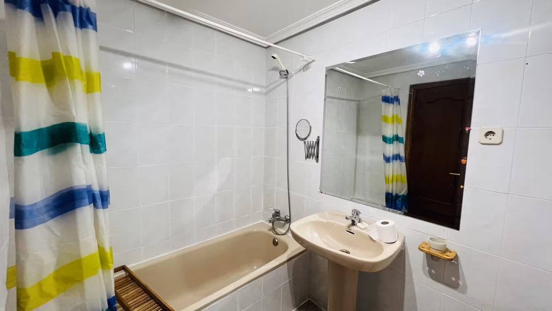 Apartamento en  Madrid Capital - Foto 17