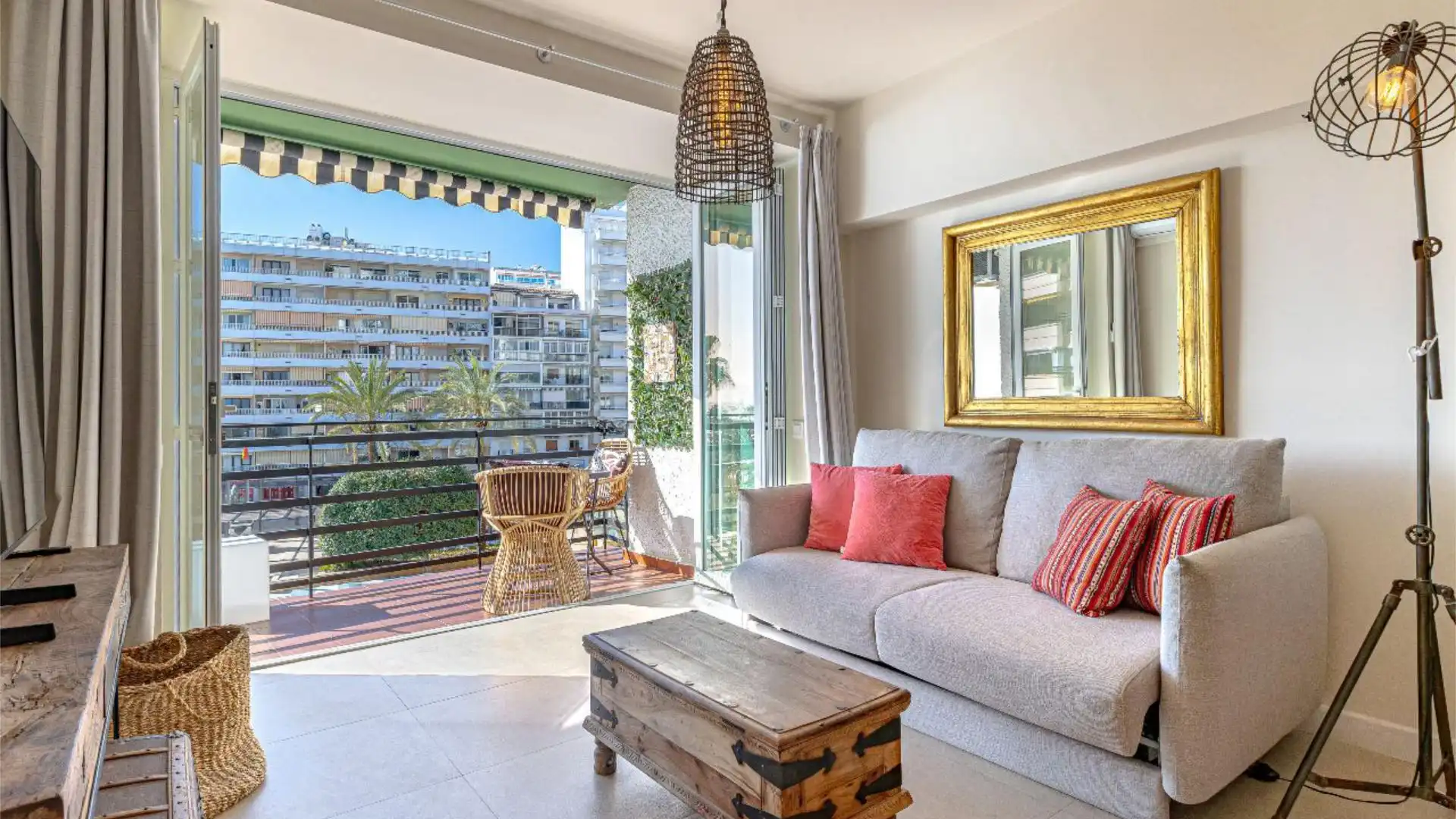 Piso en  Calle Mediterráneo 1 - Foto 12