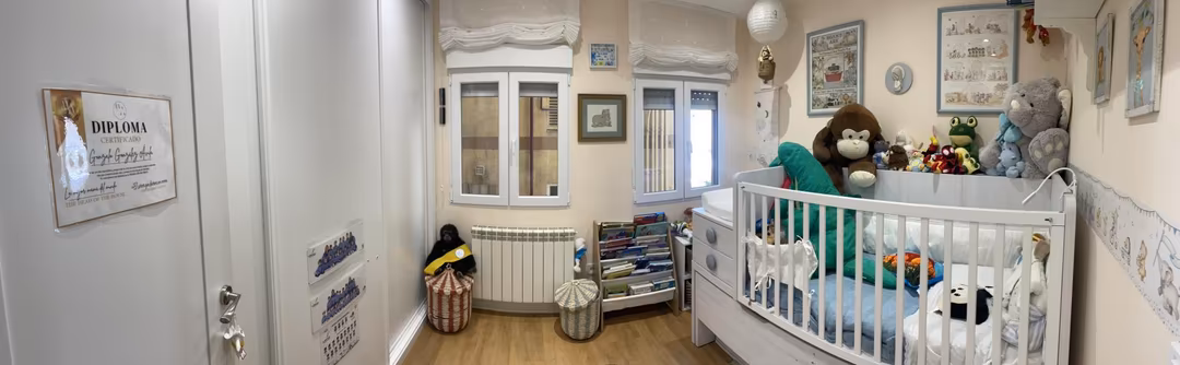 Piso en  Avenida de América 19 - Foto 20