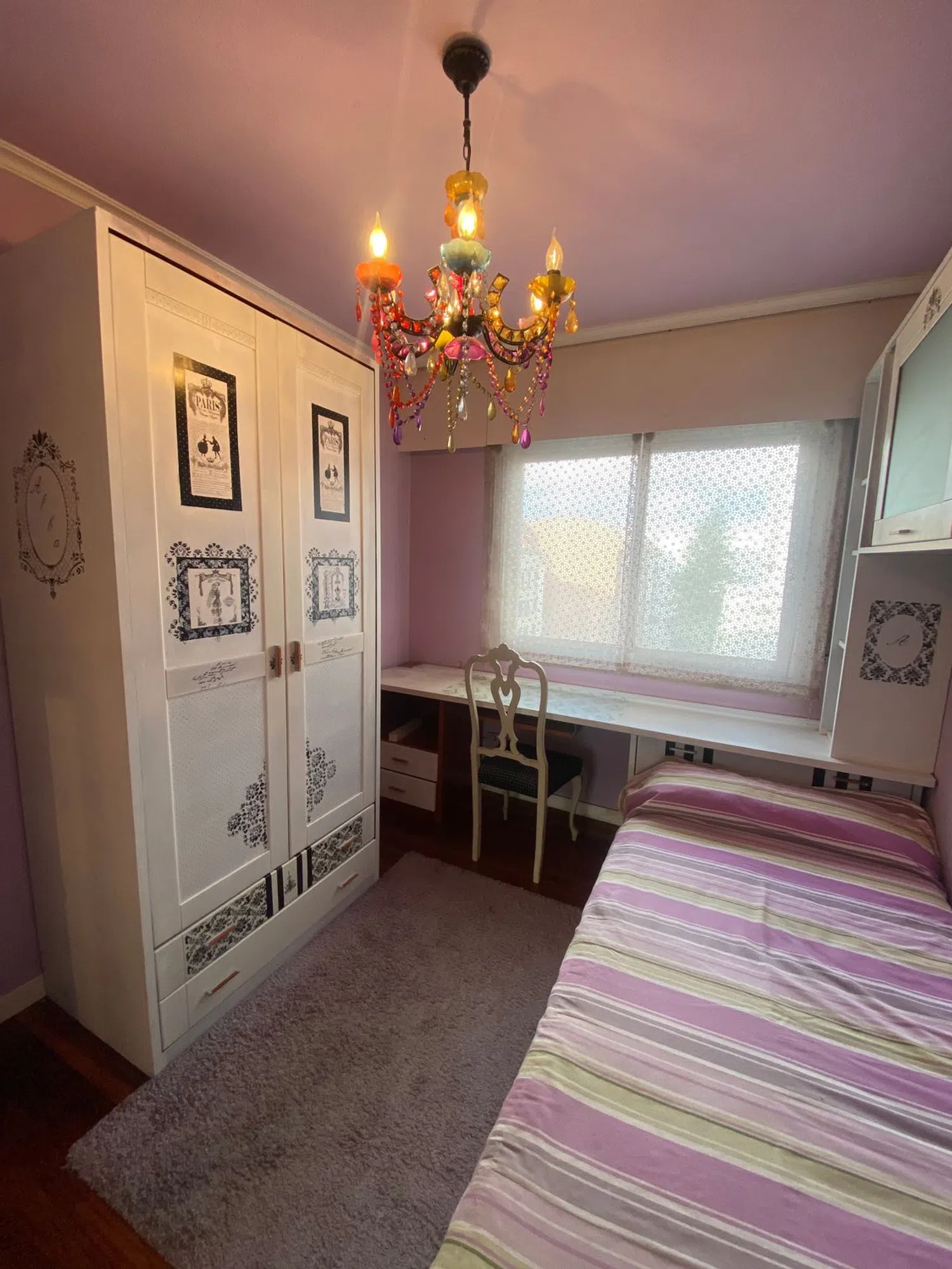 Piso en calle do Conde de Torrecedeira, 55 - Foto 14