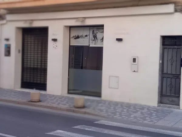 Casa o chalet independiente en Avenida d'Ausiàs March, 21 - Foto 1