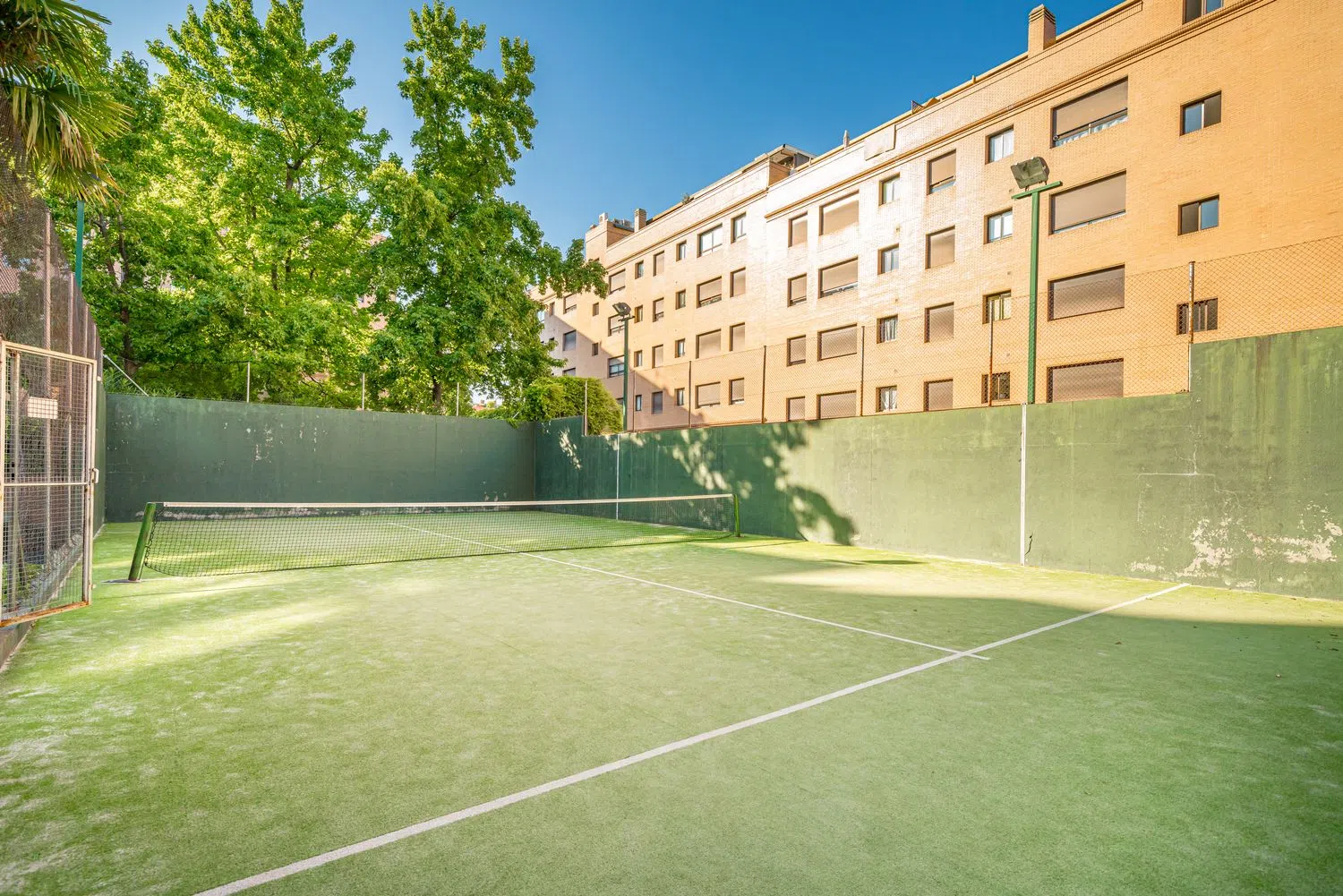 Piso en Urb. si Barrio Conde Orgaz-Piovera - Foto 30